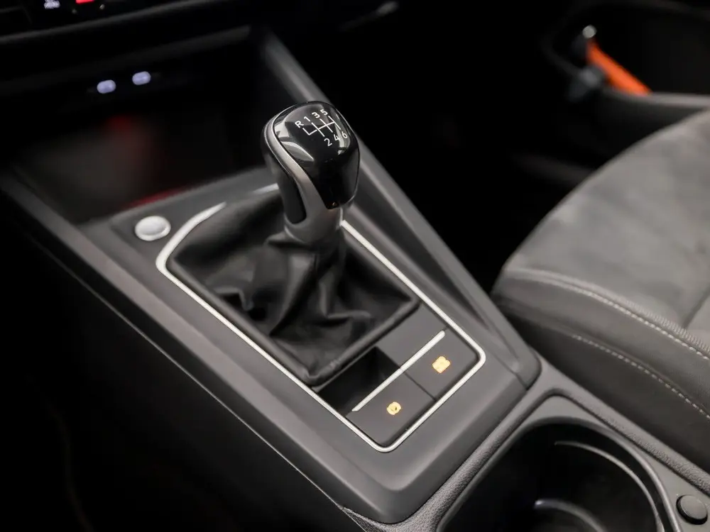 Volkswagen Golf 1.5 TSI Sport (4 CILINDER, APPLE CARPLAY, ME uit 2020, foto 10