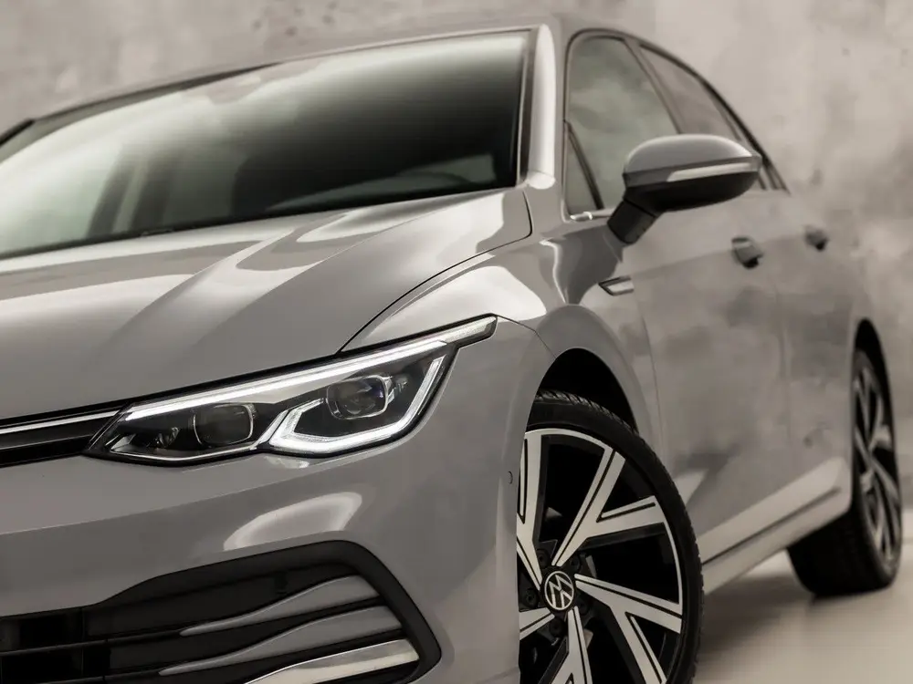Volkswagen Golf 1.5 TSI Sport (4 CILINDER, APPLE CARPLAY, ME uit 2020, foto 17