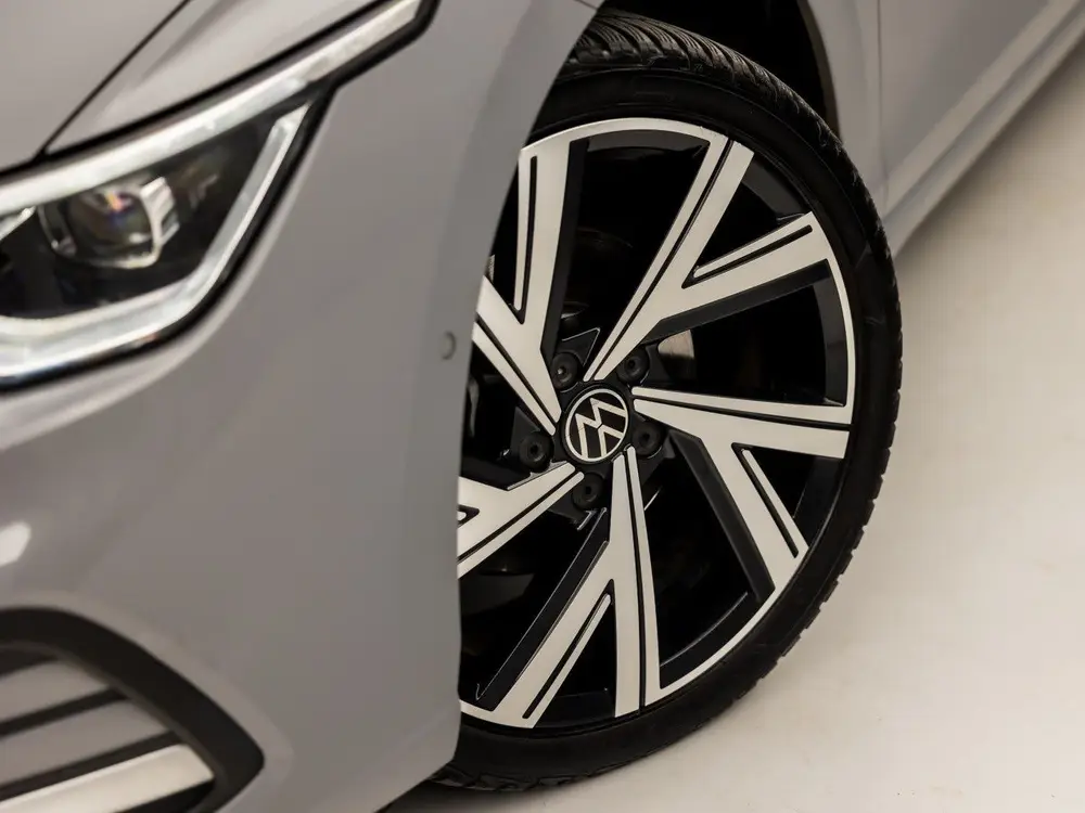 Volkswagen Golf 1.5 TSI Sport (4 CILINDER, APPLE CARPLAY, ME uit 2020, foto 18