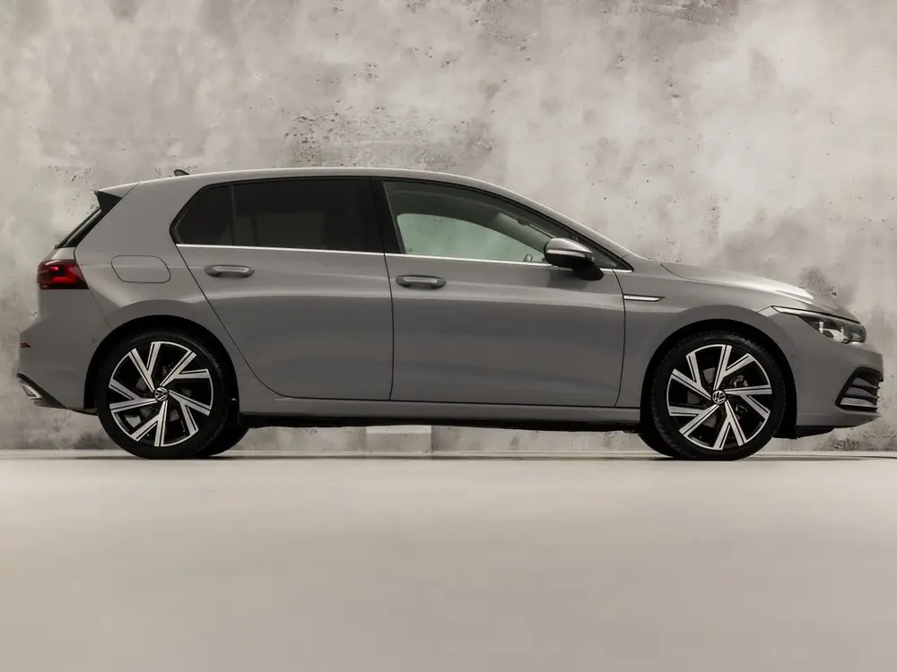 Volkswagen Golf 1.5 TSI Sport (4 CILINDER, APPLE CARPLAY, ME uit 2020, foto 4