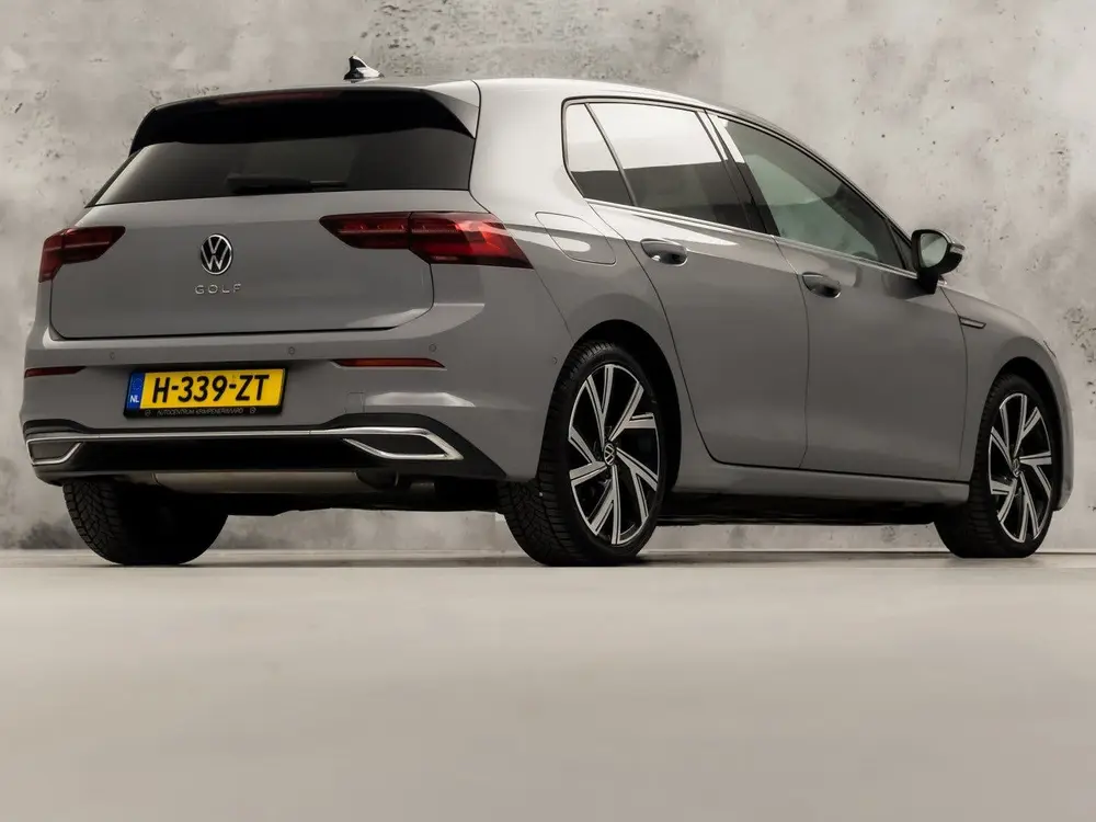 Volkswagen Golf 1.5 TSI Sport (4 CILINDER, APPLE CARPLAY, ME uit 2020, foto 5