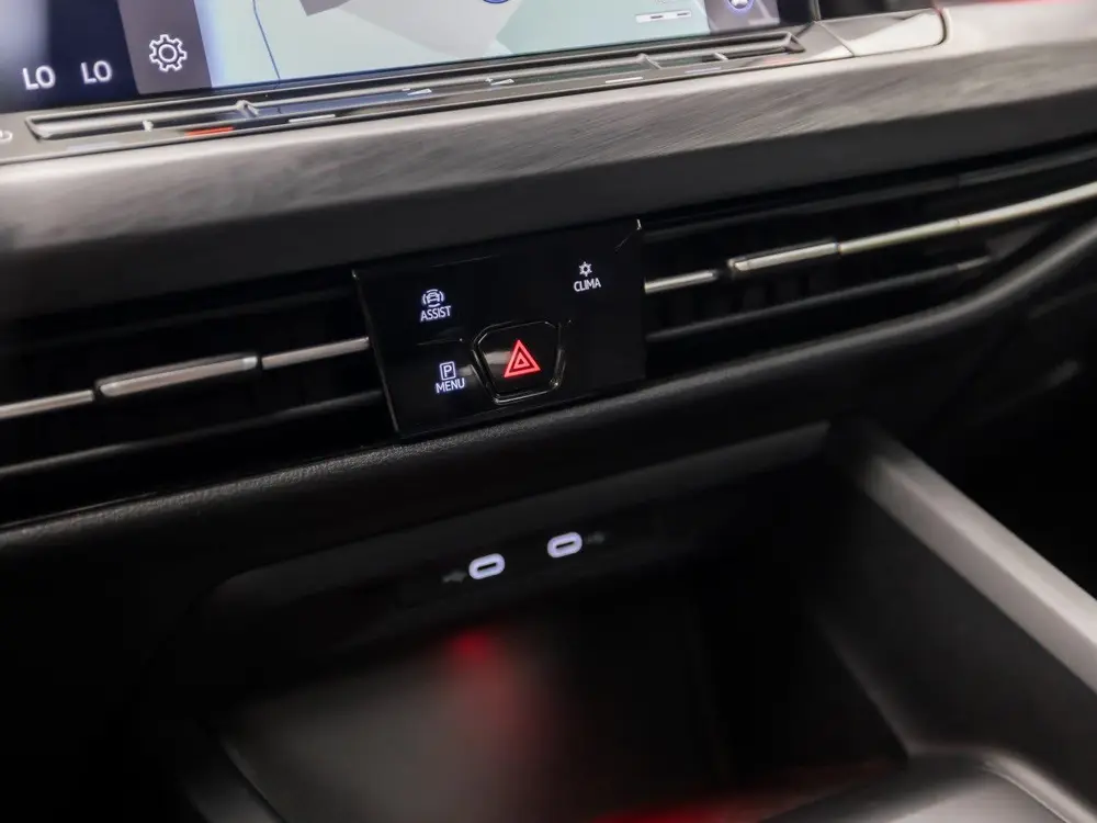 Volkswagen Golf 1.5 TSI Sport (4 CILINDER, APPLE CARPLAY, ME uit 2020, foto 9