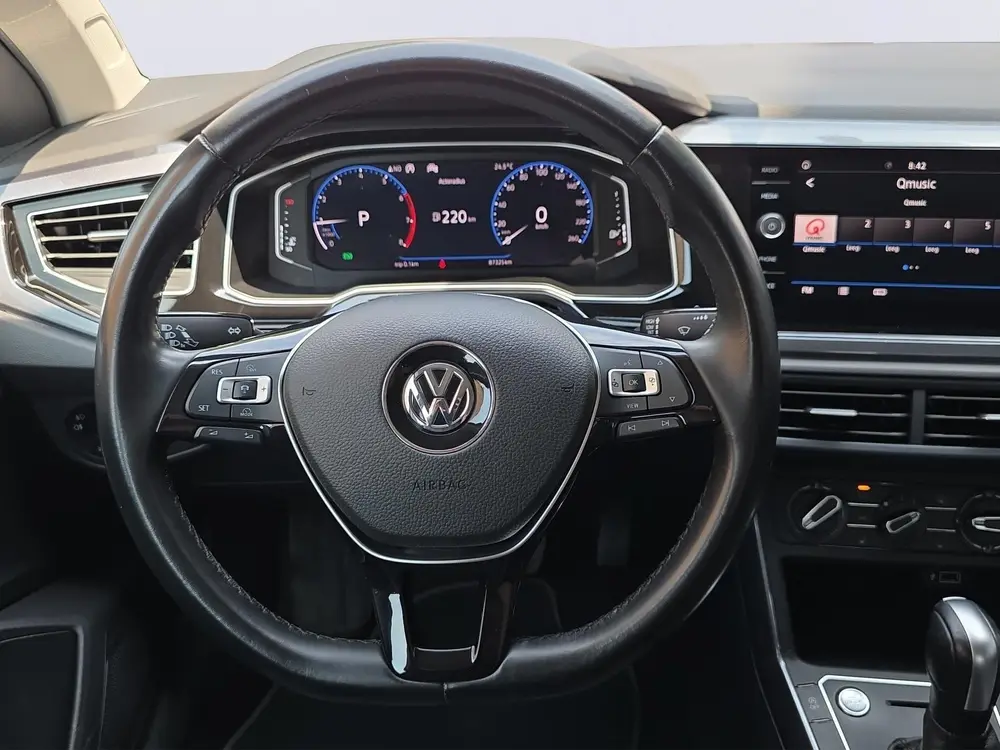 Volkswagen Polo 1.0 TSI Highline /Apple Carplay/Virtual Cock uit 2020, foto 13
