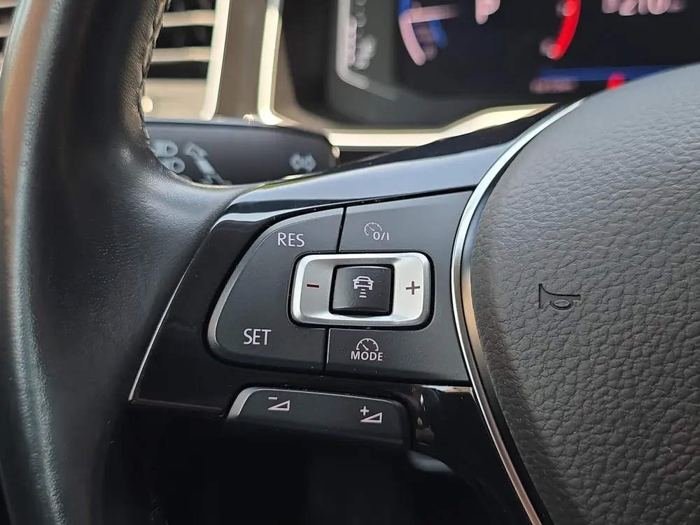 Volkswagen Polo 1.0 TSI Highline /Apple Carplay/Virtual Cock uit 2020, foto 14