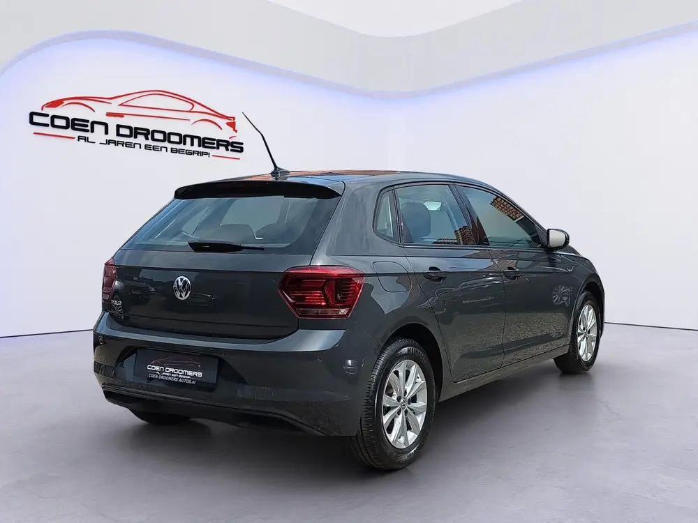 Volkswagen Polo 1.0 TSI Highline /Apple Carplay/Virtual Cock uit 2020, foto 5