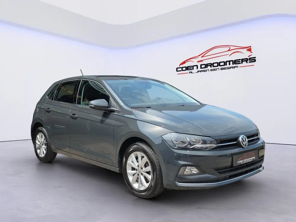 Volkswagen Polo 1.0 TSI Highline /Apple Carplay/Virtual Cock uit 2020, foto 7