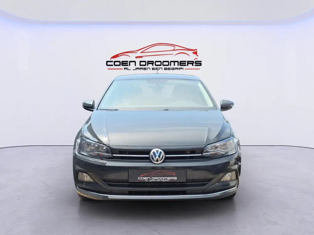 Volkswagen Polo 1.0 TSI Highline /Apple Carplay/Virtual Cock uit 2020, foto 8