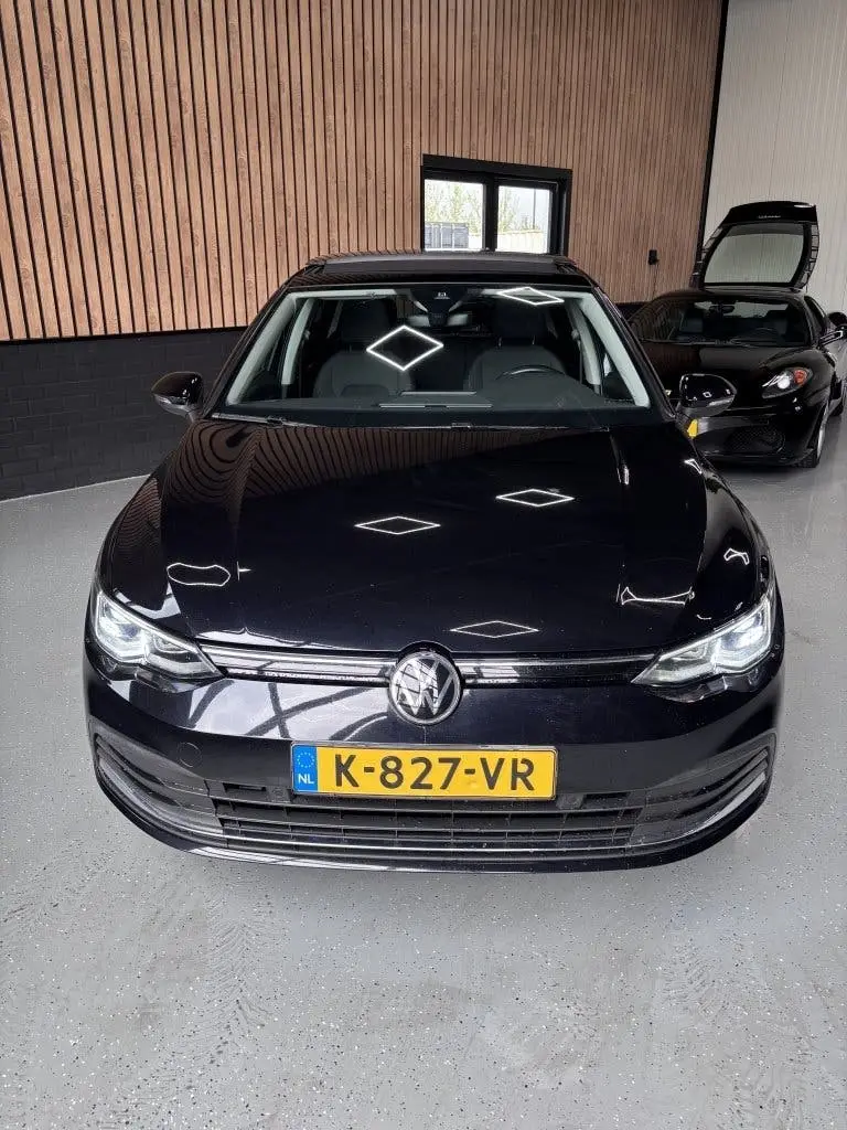 Volkswagen Golf 1.5 eTSI Style PANO! LED! STOELMASSAGE! uit 2020, foto 6
