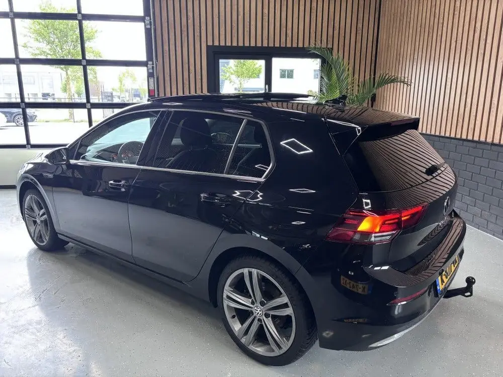 Volkswagen Golf 1.5 eTSI Style PANO! LED! STOELMASSAGE! uit 2020, foto 7
