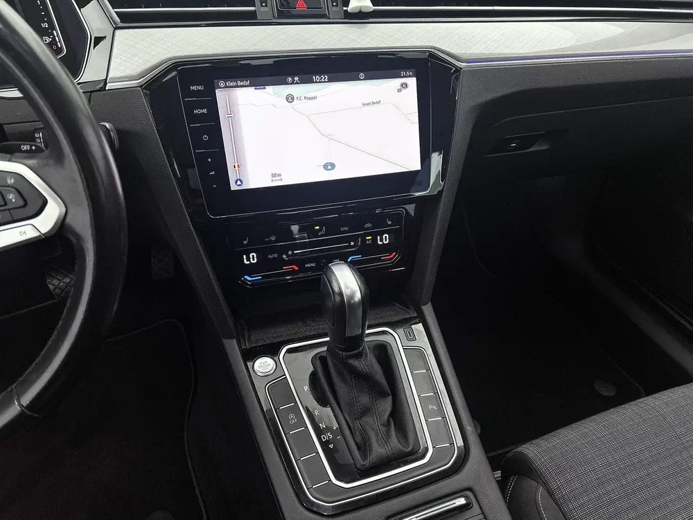 Volkswagen Passat 1.5 TSI Business | ACHTERUITRIJCAMERA | AP uit 2020, foto 12