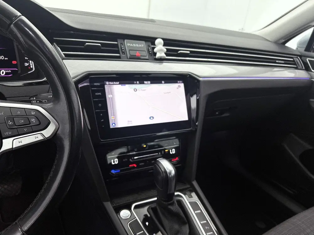 Volkswagen Passat 1.5 TSI Business | ACHTERUITRIJCAMERA | AP uit 2020, foto 7