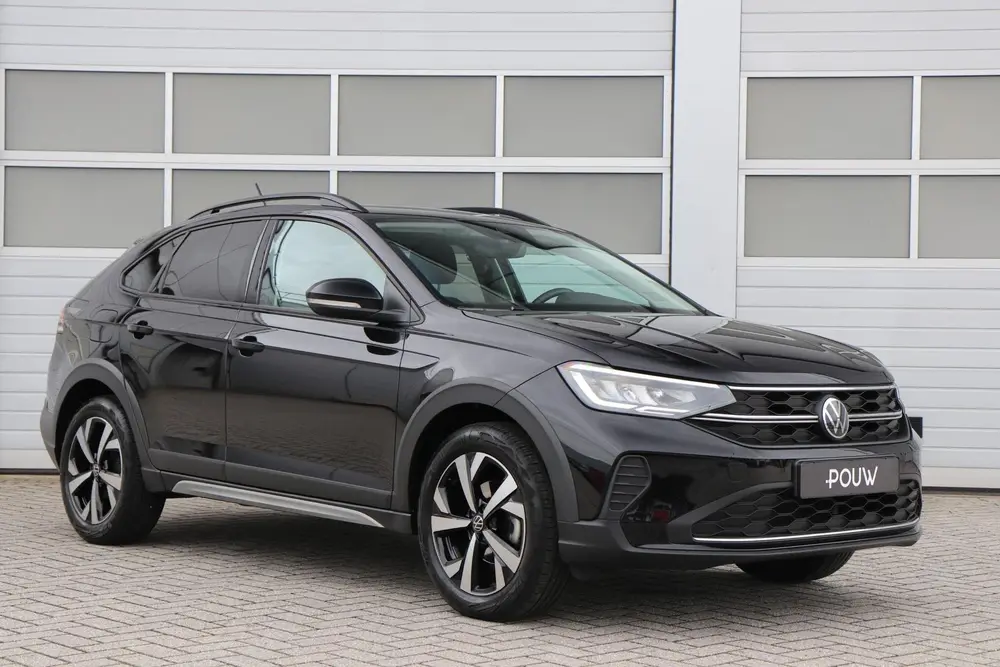 Volkswagen Taigo 1.0 TSI 95pk Oranje Edition | Climate Contr uit 2024, foto 11