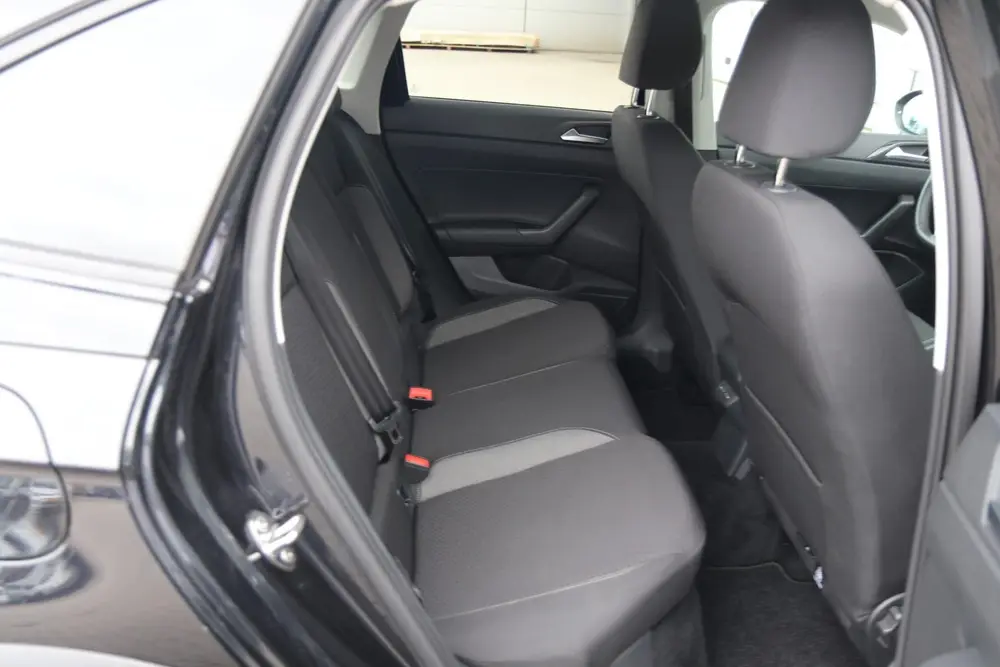 Volkswagen Taigo 1.0 TSI 95pk Oranje Edition | Climate Contr uit 2024, foto 18