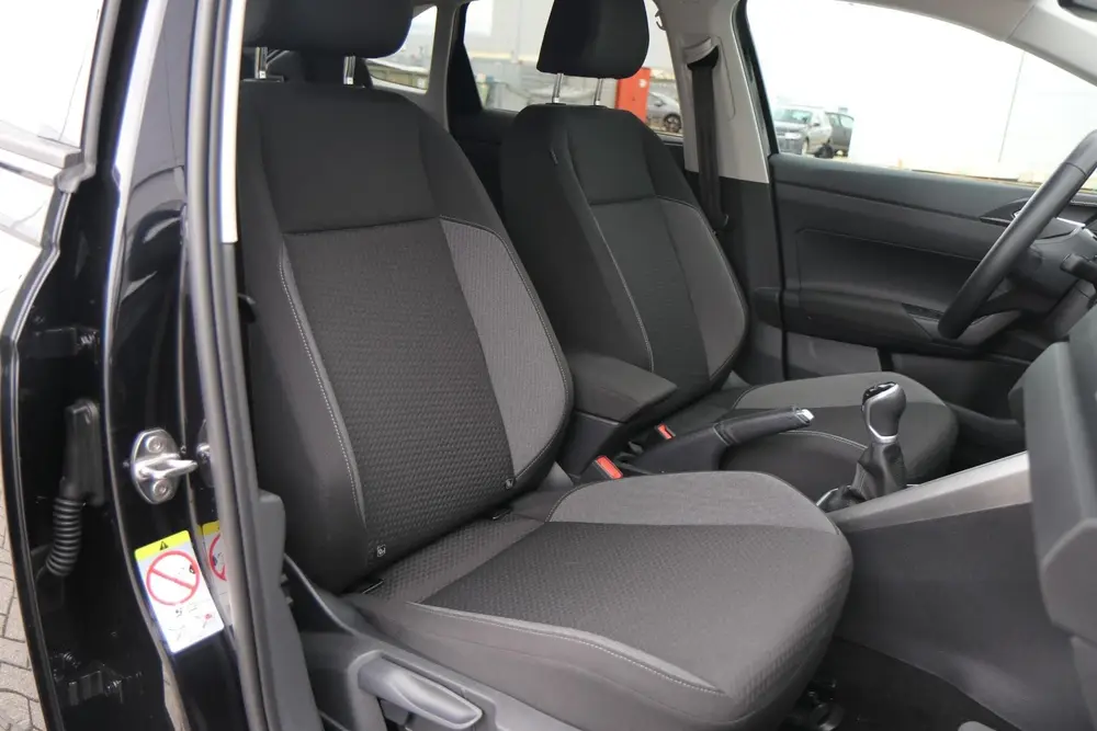 Volkswagen Taigo 1.0 TSI 95pk Oranje Edition | Climate Contr uit 2024, foto 19
