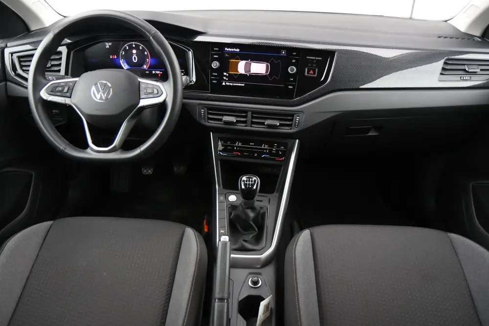Volkswagen Taigo 1.0 TSI 95pk Oranje Edition | Climate Contr uit 2024, foto 5