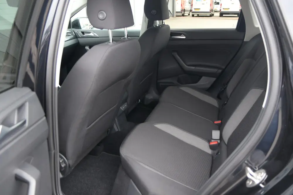 Volkswagen Taigo 1.0 TSI 95pk Oranje Edition | Climate Contr uit 2024, foto 6