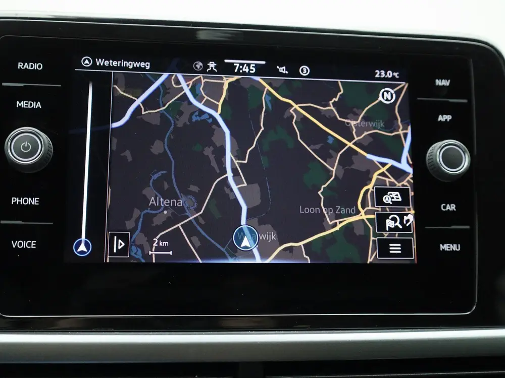 Volkswagen T-Roc 1.0 TSI Life Business | Apple Carplay / And uit 2022, foto 18