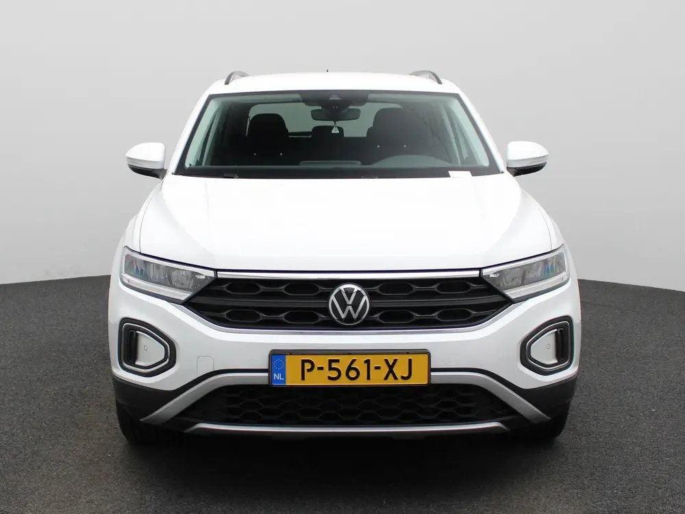 Volkswagen T-Roc 1.0 TSI Life Business | Apple Carplay / And uit 2022, foto 3