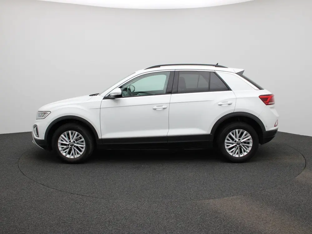 Volkswagen T-Roc 1.0 TSI Life Business | Apple Carplay / And uit 2022, foto 4