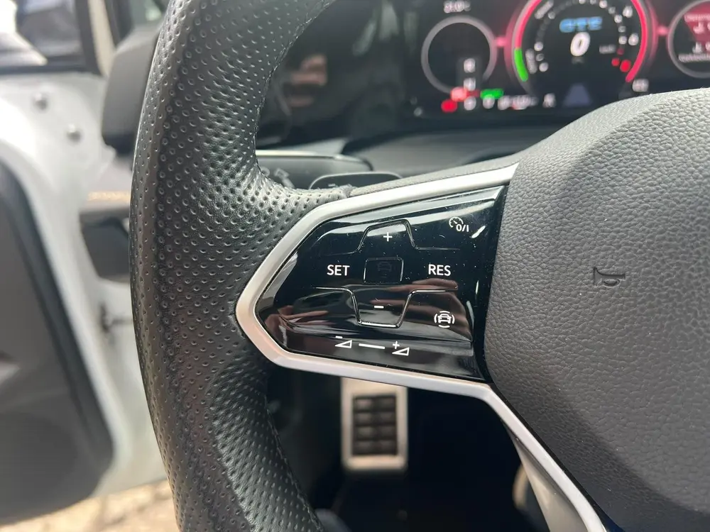 Volkswagen Golf 1.4 eHybrid GTE | 245 PK | Automaat | Parkee uit 2021, foto 5
