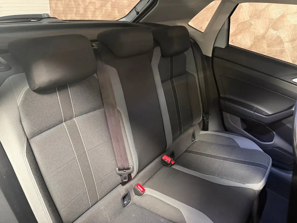 Volkswagen POLO 1.0 TSI Highline | Pano | ACC | PDC | Stoelv uit 2019, foto 13