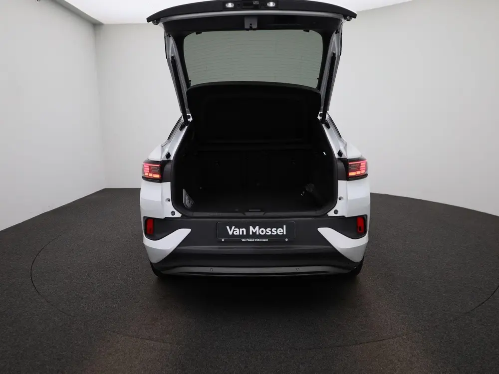 Volkswagen ID.5 Pro Business Advantage 77 kWh 204 PK| Naviga uit 2023, foto 10