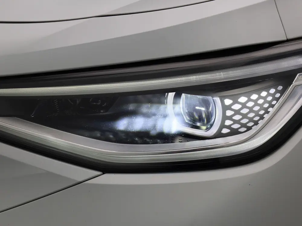 Volkswagen ID.5 Pro Business Advantage 77 kWh 204 PK| Naviga uit 2023, foto 13