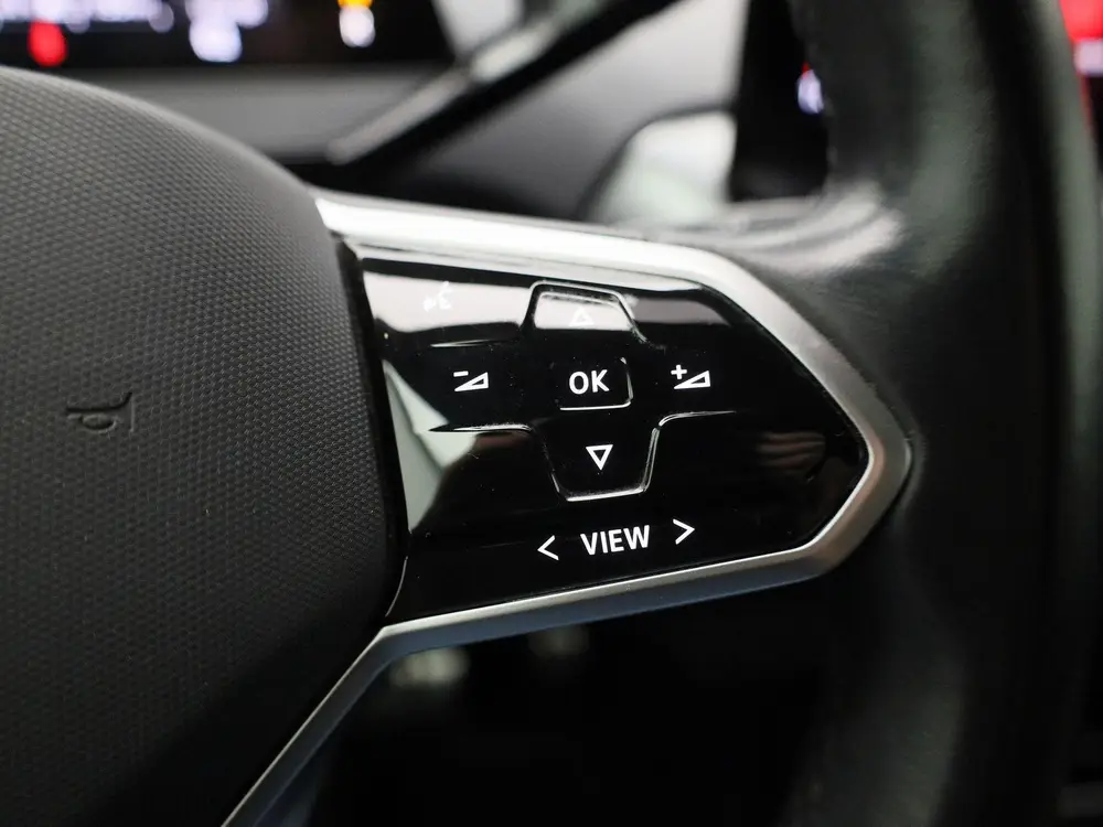 Volkswagen ID.5 Pro Business Advantage 77 kWh 204 PK| Naviga uit 2023, foto 17