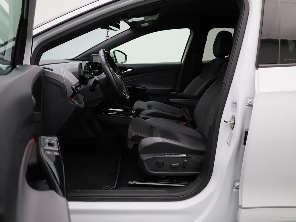 Volkswagen ID.5 Pro Business Advantage 77 kWh 204 PK| Naviga uit 2023, foto 8
