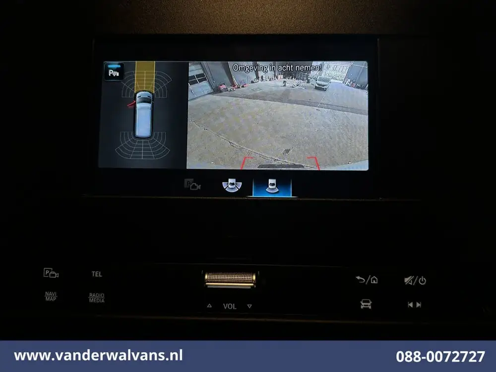 Mercedes-Benz Sprinter 316 CDI 164pk L3H2 Euro6 Airco | Came uit 2020, foto 2