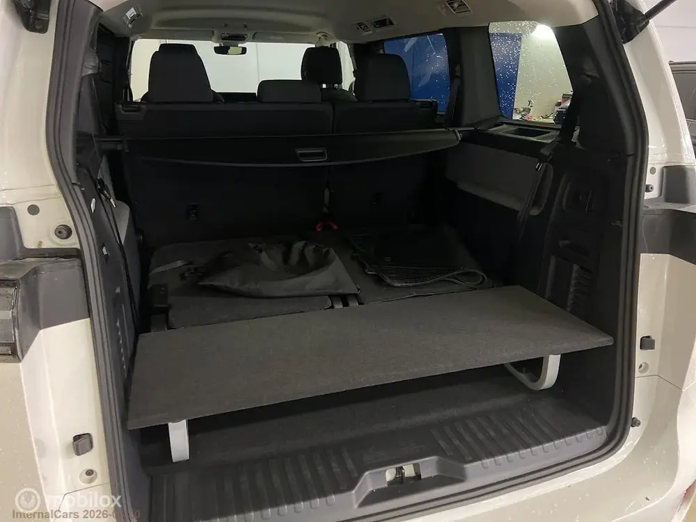 Volkswagen ID. Buzz Pro 86 kWh LWB 7p. Trekhaak uit 2025, foto 11