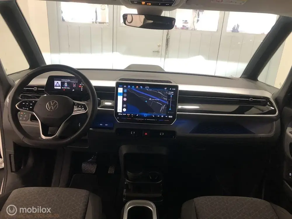 Volkswagen ID. Buzz Pro 86 kWh LWB 7p. Trekhaak uit 2025, foto 2