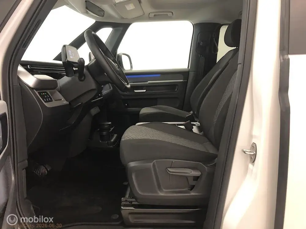 Volkswagen ID. Buzz Pro 86 kWh LWB 7p. Trekhaak uit 2025, foto 7