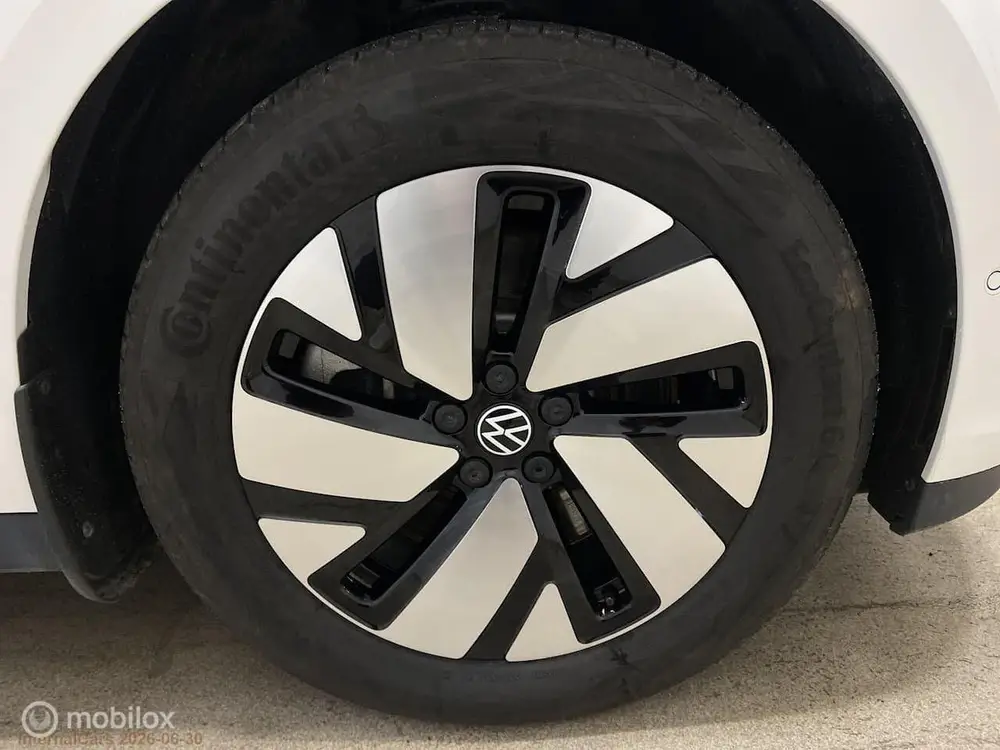 Volkswagen ID. Buzz Pro 86 kWh LWB 7p. Trekhaak uit 2025, foto 8