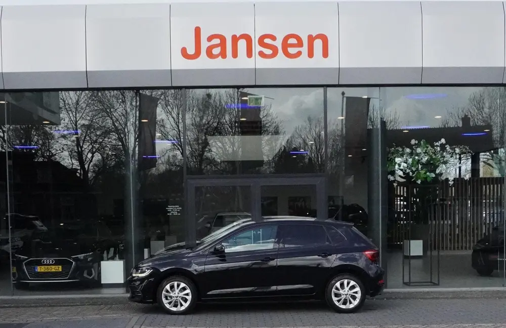 Volkswagen Polo 1.0 TSI Life Business | CARPLAY | ACC | CAME uit 2022