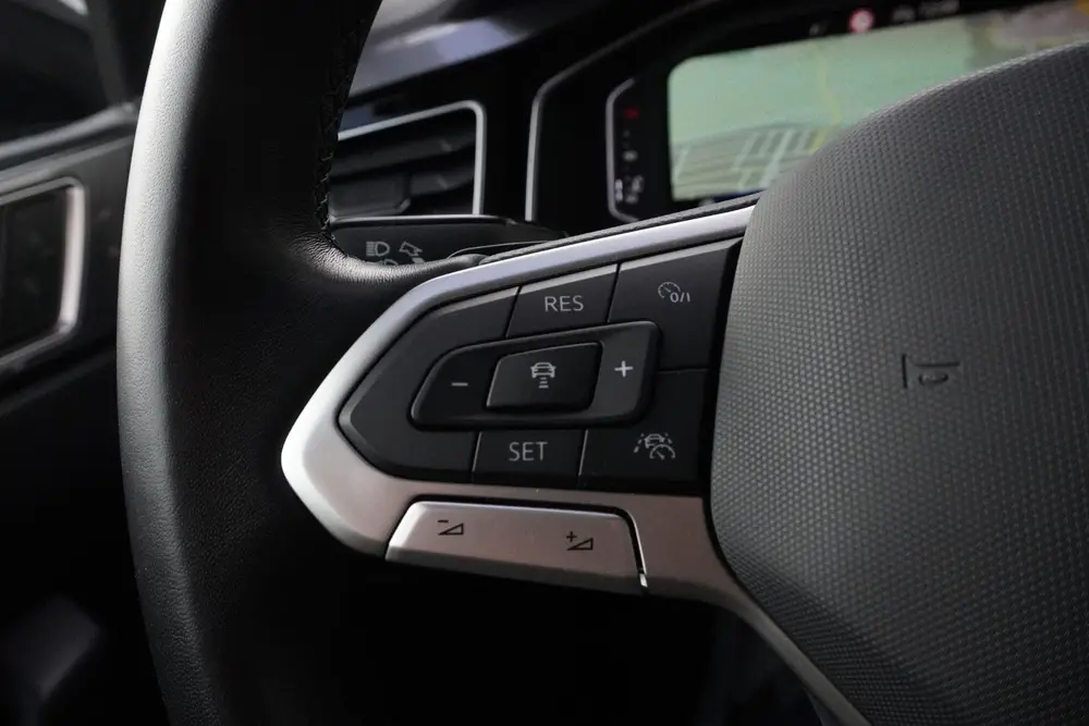 Volkswagen Polo 1.0 TSI Life Business | CARPLAY | ACC | CAME uit 2022, foto 14