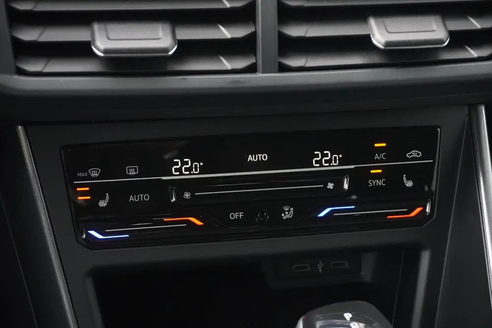 Volkswagen Polo 1.0 TSI Life Business | CARPLAY | ACC | CAME uit 2022, foto 16