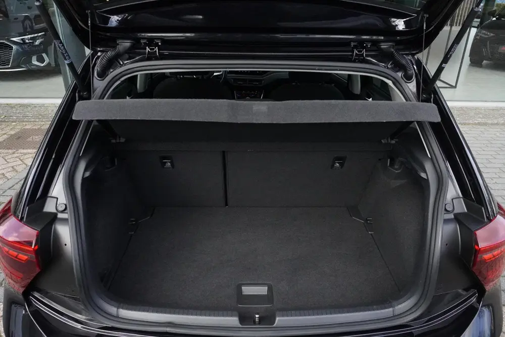 Volkswagen Polo 1.0 TSI Life Business | CARPLAY | ACC | CAME uit 2022, foto 7