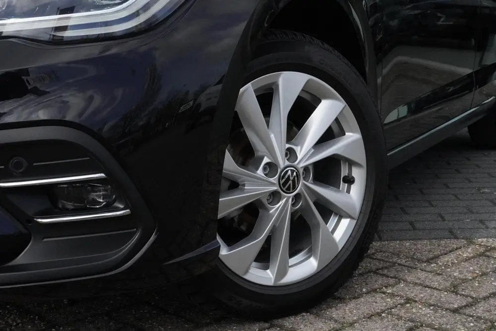 Volkswagen Polo 1.0 TSI Life Business | CARPLAY | ACC | CAME uit 2022, foto 8