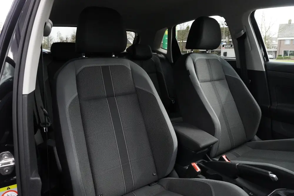 Volkswagen Polo 1.0 TSI Life Business | CARPLAY | ACC | CAME uit 2022, foto 9