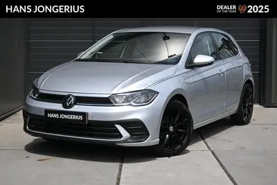 Volkswagen Polo 1.0 TSI Life Business | TREKHAAK | NAVI | CR uit 2022