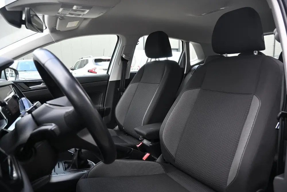 Volkswagen Polo 1.0 TSI Life Business | TREKHAAK | NAVI | CR uit 2022, foto 11
