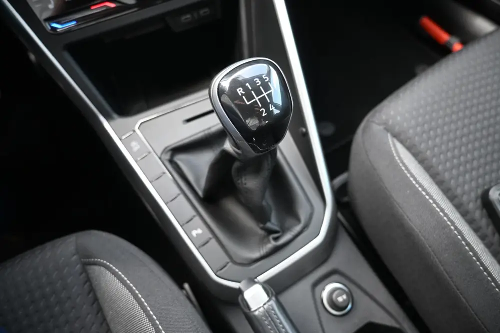 Volkswagen Polo 1.0 TSI Life Business | TREKHAAK | NAVI | CR uit 2022, foto 17