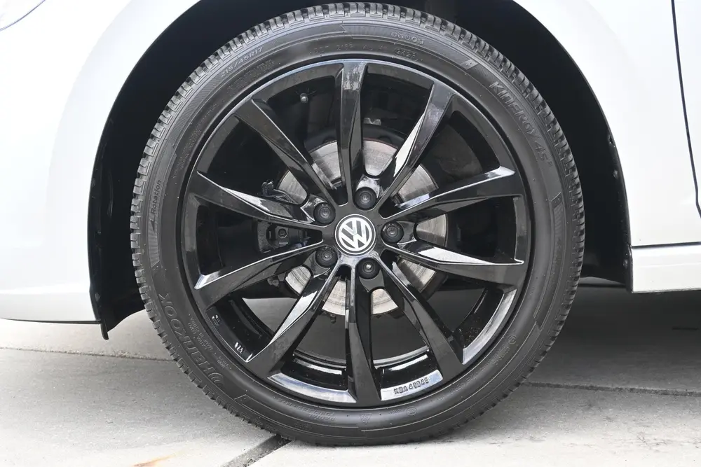 Volkswagen Polo 1.0 TSI Life Business | TREKHAAK | NAVI | CR uit 2022, foto 4