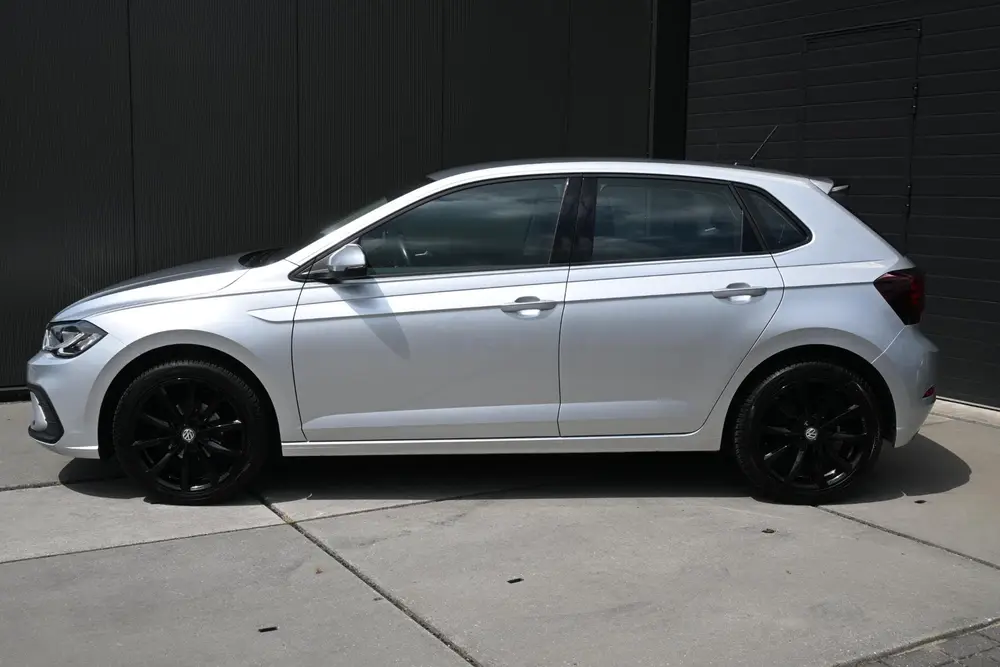 Volkswagen Polo 1.0 TSI Life Business | TREKHAAK | NAVI | CR uit 2022, foto 5