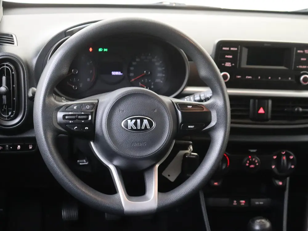 Kia Picanto 1.0 MPi ComfortLine | Airco | uit 2019, foto 10