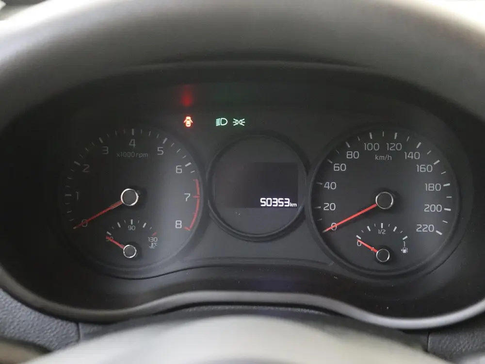 Kia Picanto 1.0 MPi ComfortLine | Airco | uit 2019, foto 12