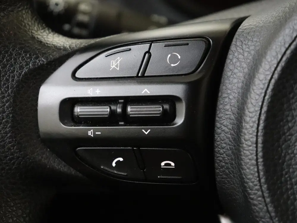 Kia Picanto 1.0 MPi ComfortLine | Airco | uit 2019, foto 13