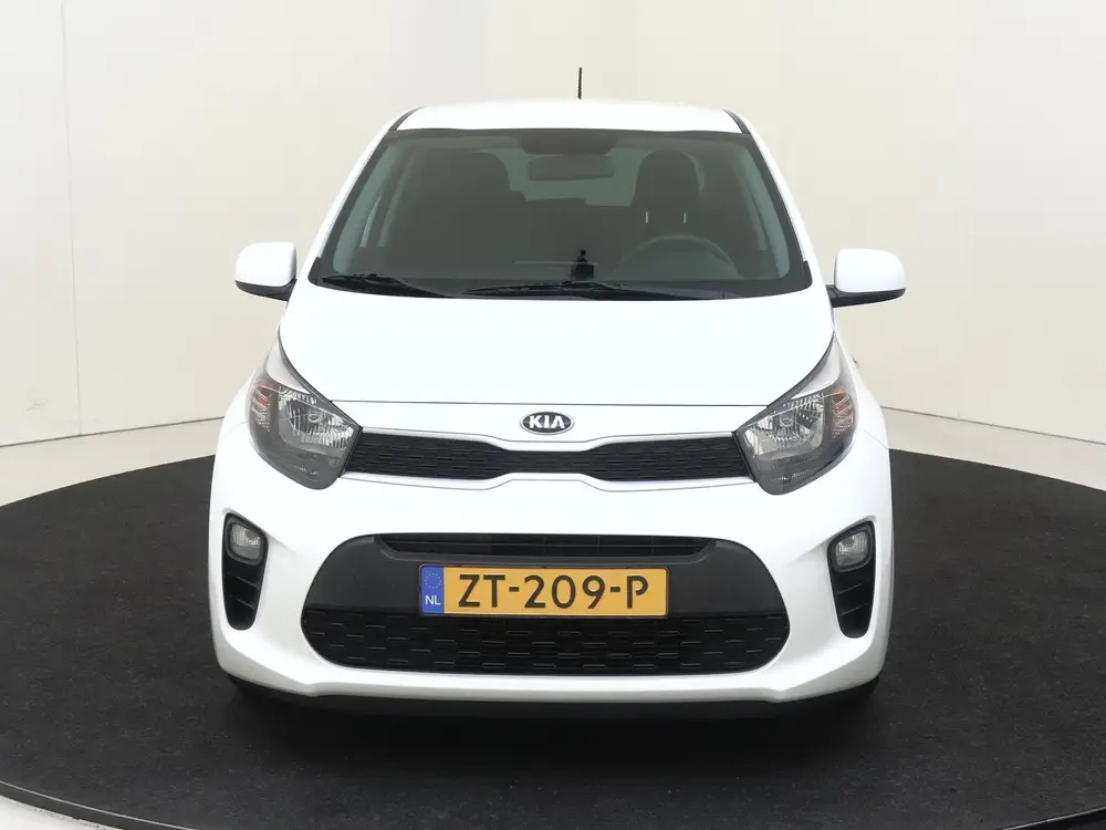 Kia Picanto 1.0 MPi ComfortLine | Airco | uit 2019, foto 6