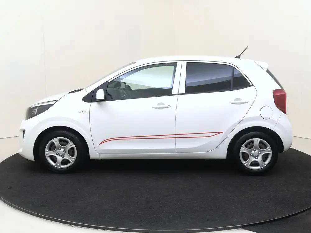 Kia Picanto 1.0 MPi ComfortLine | Airco | uit 2019, foto 8